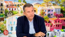 Ουγγαρέζος για Τσιμιτσέλη: «Δεν πήγε καλά! Οι αντικαταστάτες του στον ΣΚΑΙ κάνουν τριπλάσια νούμερα»