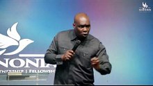 Love God Beyond The Breakthrough