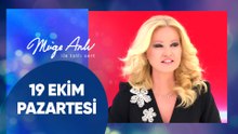 Müge Anlı ile Tatlı Sert | 19 Ekim 2026 Pazartesi - 19. Sezon