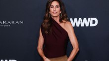 Cindy Crawford fala pela primeira vez após morte do filho: 'Estamos inconsoláveis'