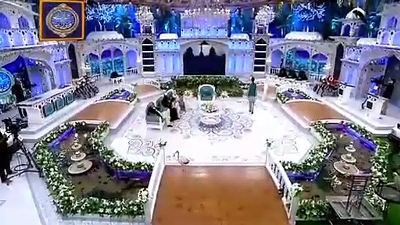 Shan e Iftar – Segment – Middath e Rasool - 31st May 2018 [Full Movie ...