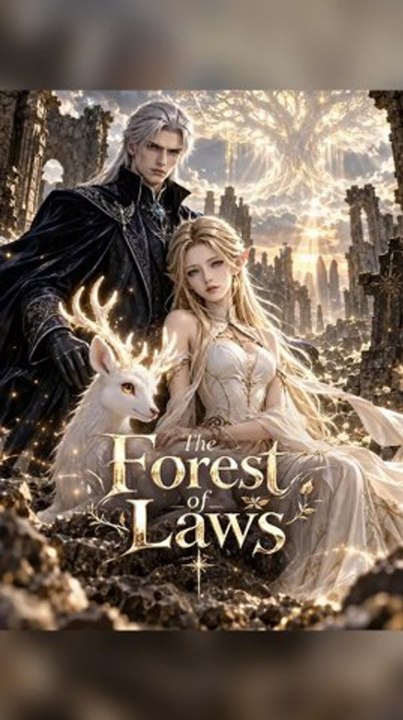 The Forest of Laws - Complete Series - video Dailymotion