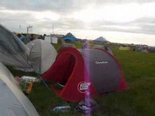 La présentation du site les Prouts