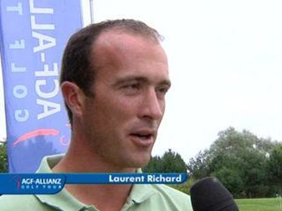 AGF-ALLIANZ Trophée Preven's : Tour 2