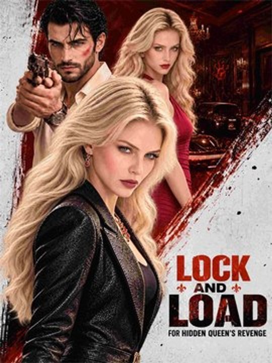 [FULL] Lock and Load for Hidden Queen's Revenge - video Dailymotion