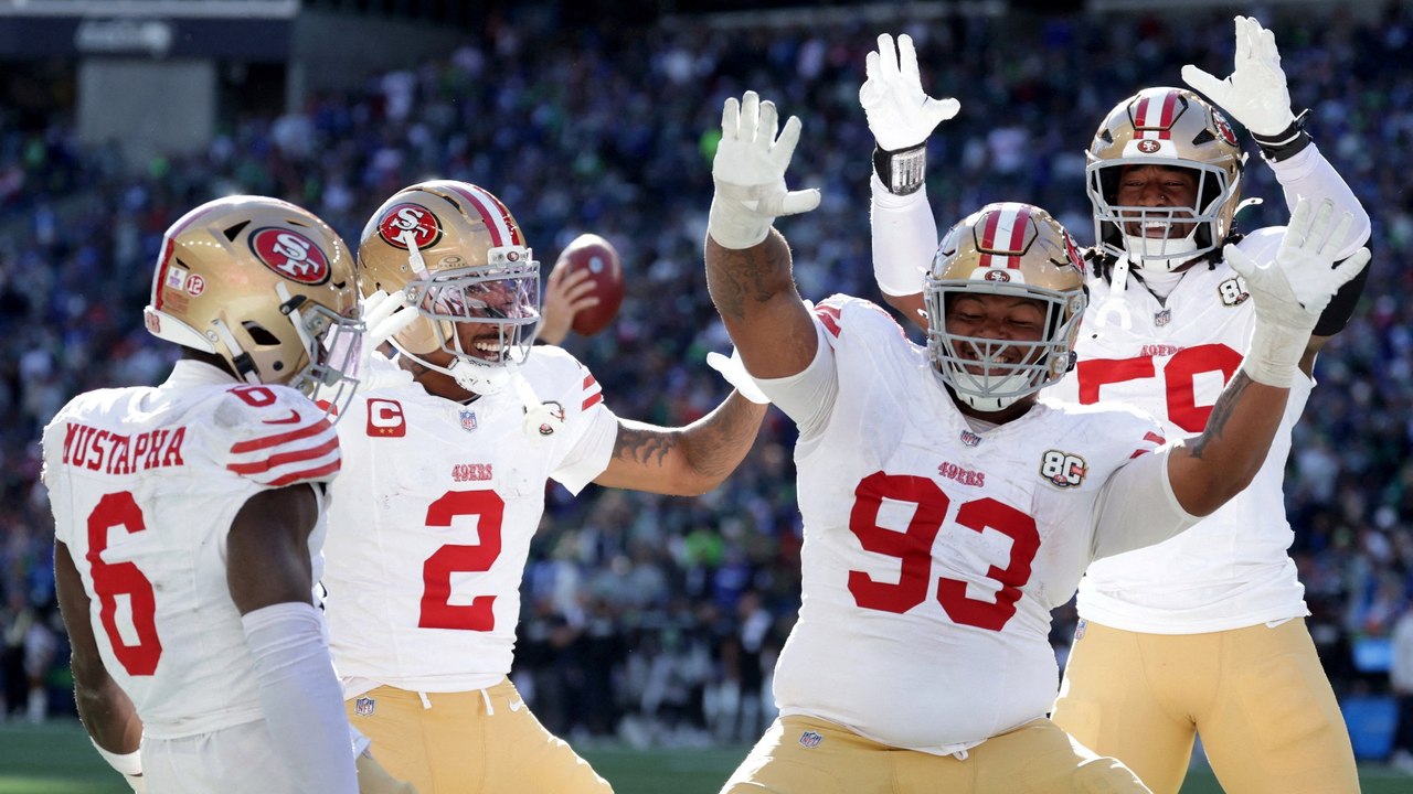 Commanders vs. 49ers Monday Night Odds & Betting Preview - video ...