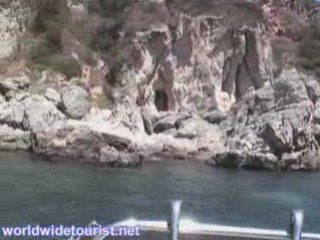 Corfu Island - Paleokastritsa Boat Trip (2)