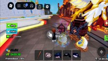 👍🥚 Ready to hatch some fun l Steal an Egg l Roblox
