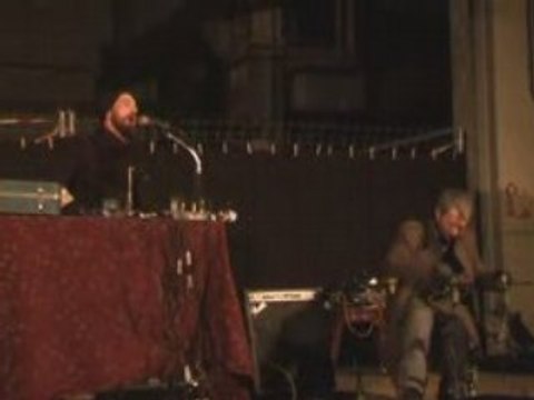 Chantal Morte @ Mavilor