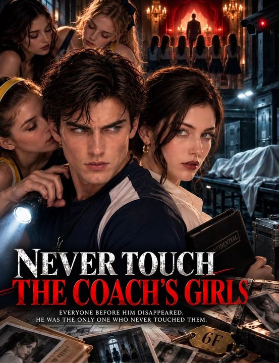 Never Touch the Coach's Girls Full Movie - video Dailymotion