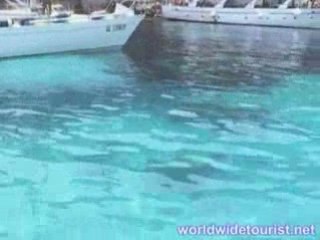 Corfu Island - Blue Lagoon