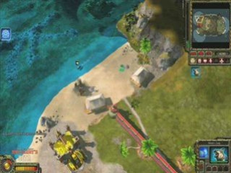 Cryocoptère Alerte Rouge 3 Tips #2