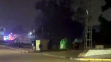 Espanha: chuvas intensas alagam leste do país e submergem estradas e carros