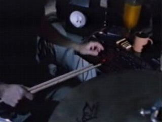 Nine inch nails-gave up