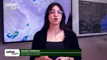 Após amanhecer gelado, Paraná terá retorno da chuva e risco de tempestades nesta semana