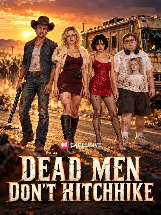DEAD MEN DON'T HITCHHIKE - video Dailymotion