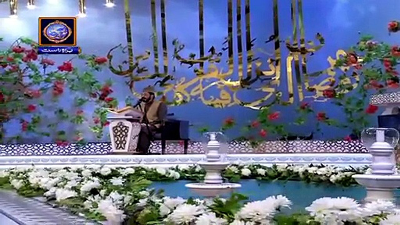 Shan-e-Iftar - Segment: Qirat O Tarjuma - 11th May 2021 - Waseem Badami ...