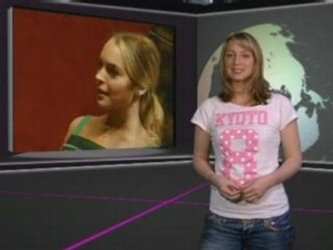 YouNews- Thriller flash mob