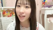 山川万里愛 HKT48 2026-10-17 21_00 SHOWROOM