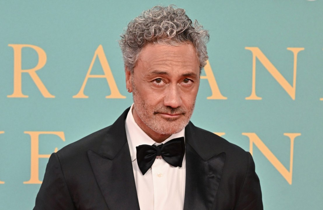 Taika waititi gibt trauriges update zu seinem 'star wars'-film