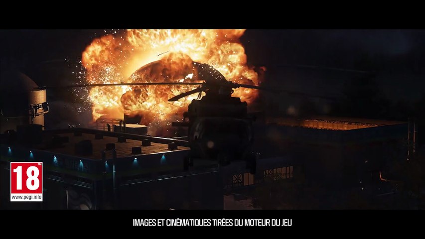 Call of Duty: Modern Warfare 4 - Bande-annonce de gameplay de l’accès anticipé - VF | PS5