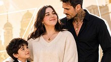 Die Plus-Size-Königin des Mafia-Bosses | Deutsch