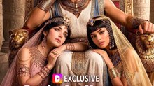 Après le divorce, je suis devenu l'héritier du pharaon | Français