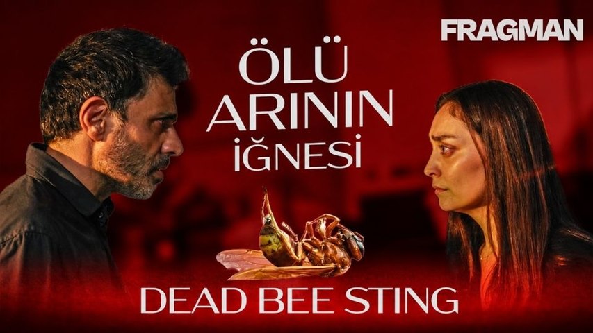 Ölü Arının İğnesi Fragman