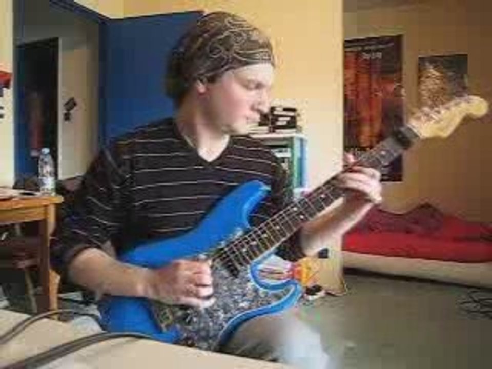 rock