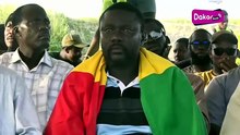 Déguerpissement à Guédiawaye : 3000 travailleurs des filaos (maraîchers, éleveurs et artisans ) lancent un appel pressant au président Diomaye Faye