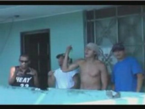 RAP HIPHOP - BTU tendencia urbana: Tímpanos (Perú)