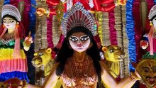 Kantara || #durgapuja