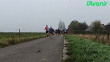 Le Trail de l'Orneau 2026