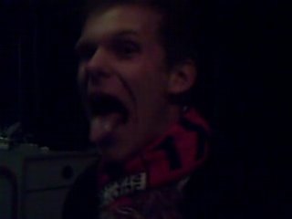 Le lion est mort ce soir...Concours de chamallows