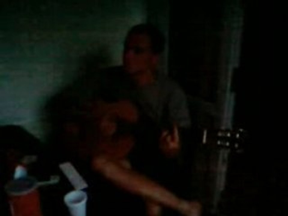 La Paluche et Reno G reprise Renan Luce