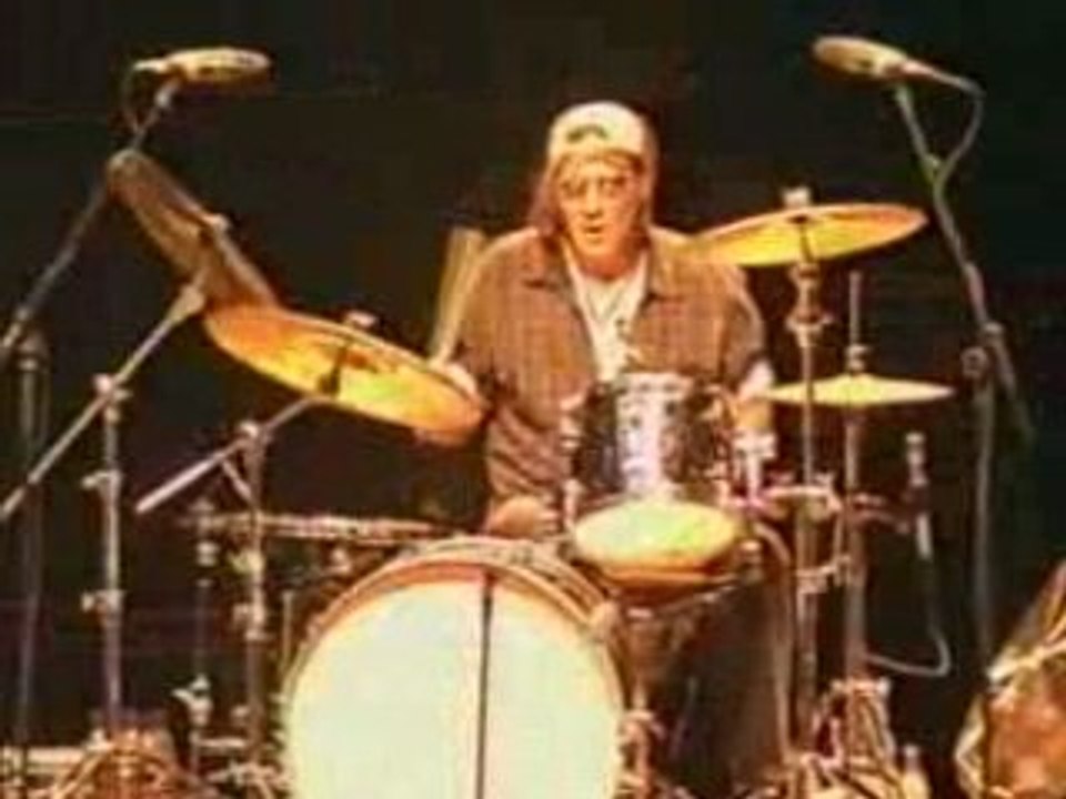 Iggy Pop & The Stooges - 1970