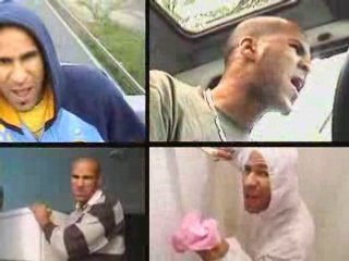 Quand je rentre du taf BABK-MPEG-1