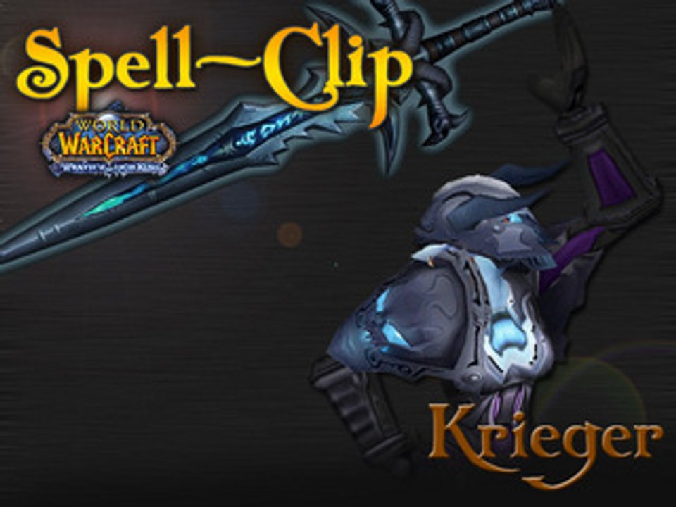 buffed Spellclip: Heldenhafter Sprung