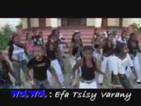 , une vidéo de titagasy. wawa, gasy, salegy, hira