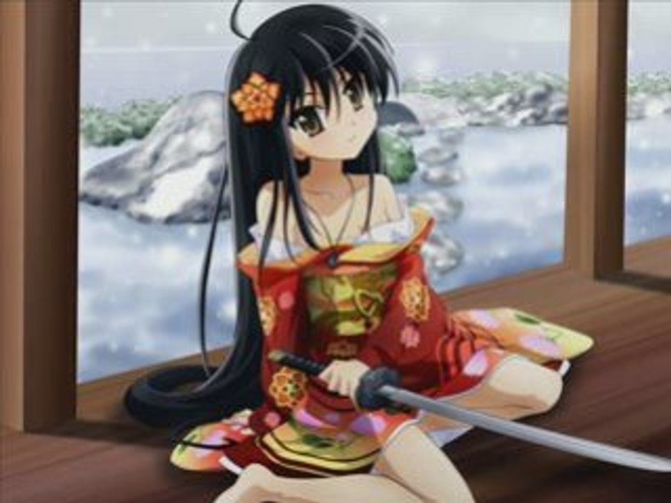 Dream Trance-Crying soul