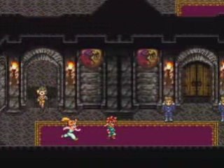 Chrono Trigger walkthrough 32. La chasse aux coffres (3/3)