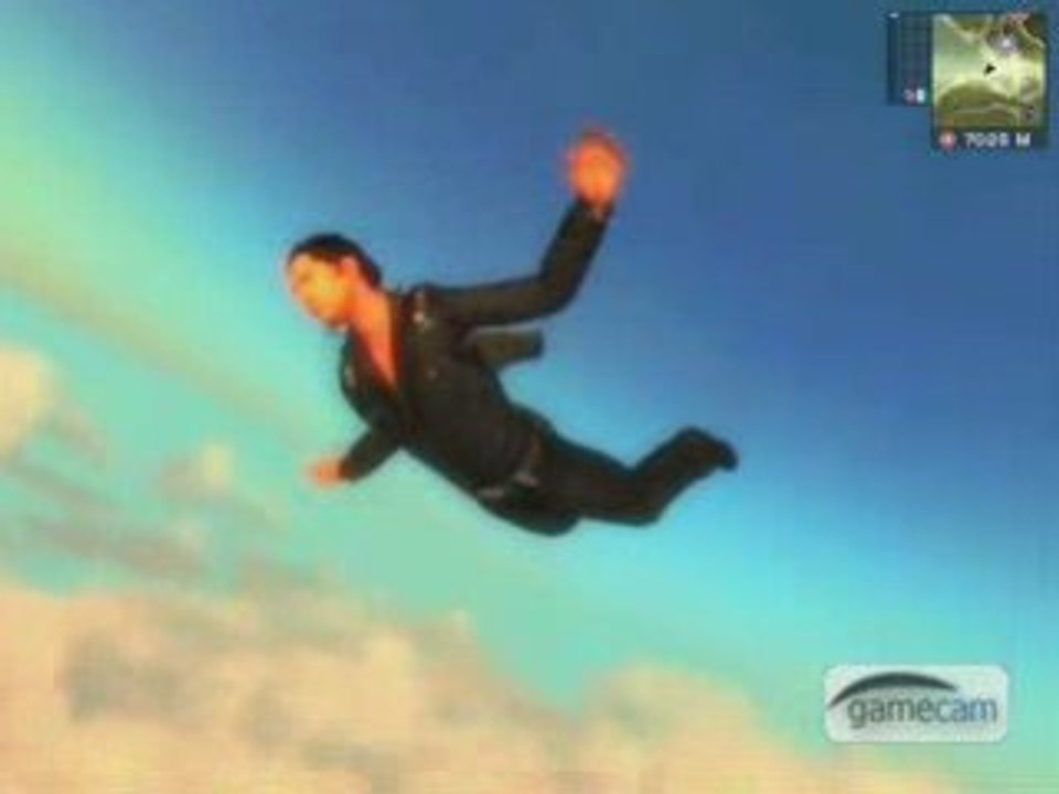 Tal Bachman - Aeroplane (images just cause)