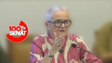 100% Sénat - Autonomie de la Corse : audition de la ministre de l'Aménagement du territoire