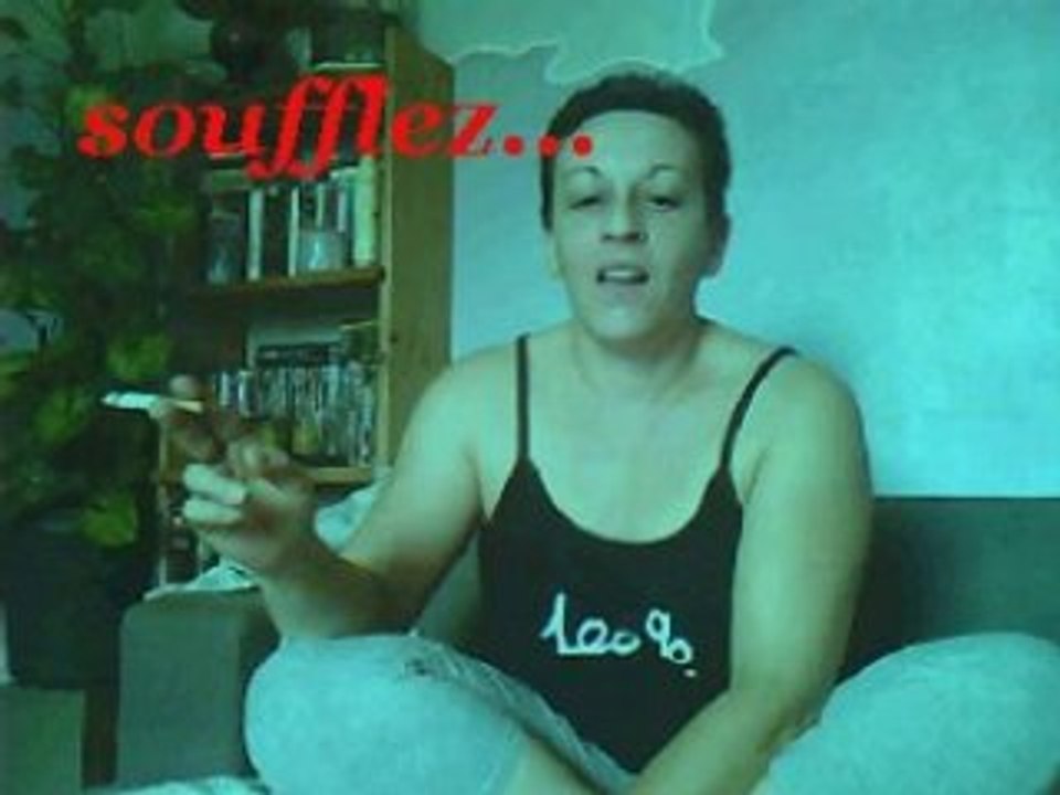 Fumeur 3