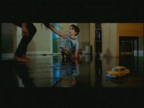 MIRRORS - EXTRAIT MICKAEL PLONGE VF