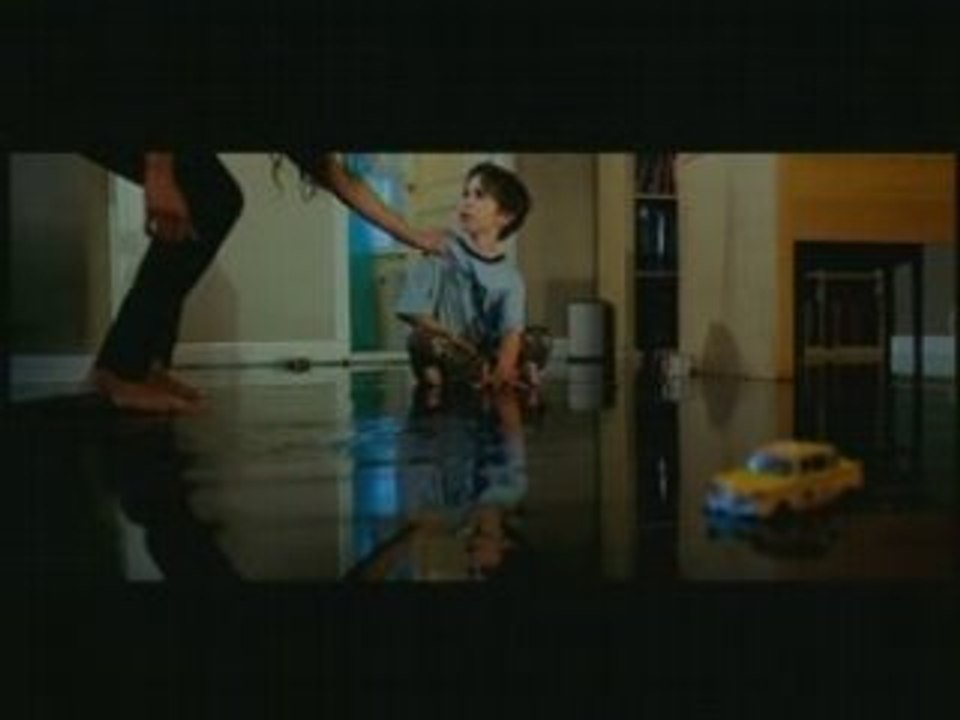 MIRRORS - EXTRAIT MICKAEL PLONGE VF
