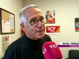 RCF Saint-&Eacute;tienne f&ecirc;te ses 40 ans d&rsquo;antenne