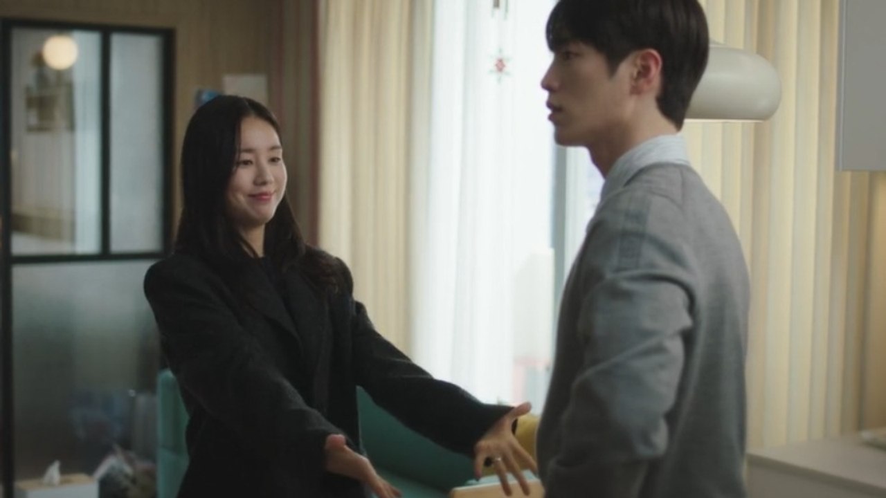A Love Other than Yours 2026 Episode 8 (English Subtitles) - video ...