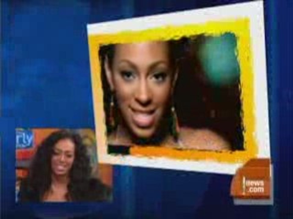 Beyonce Early Show