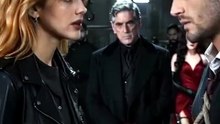 The Crime Boss Bought My Freedom episode 37